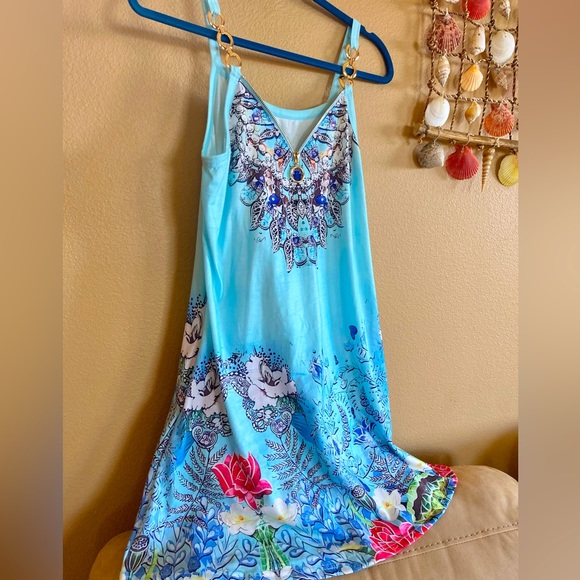 Adorable Sexy Mini Dress ๐๐๐บ๐ธ๐ผ - Picture 2 of 7